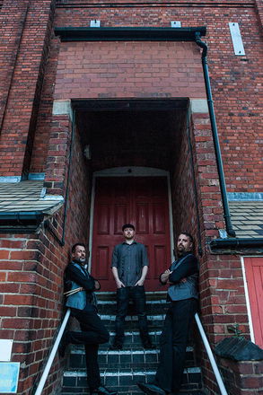 Out Of Control - Wedding & Party Bands from West Midlands